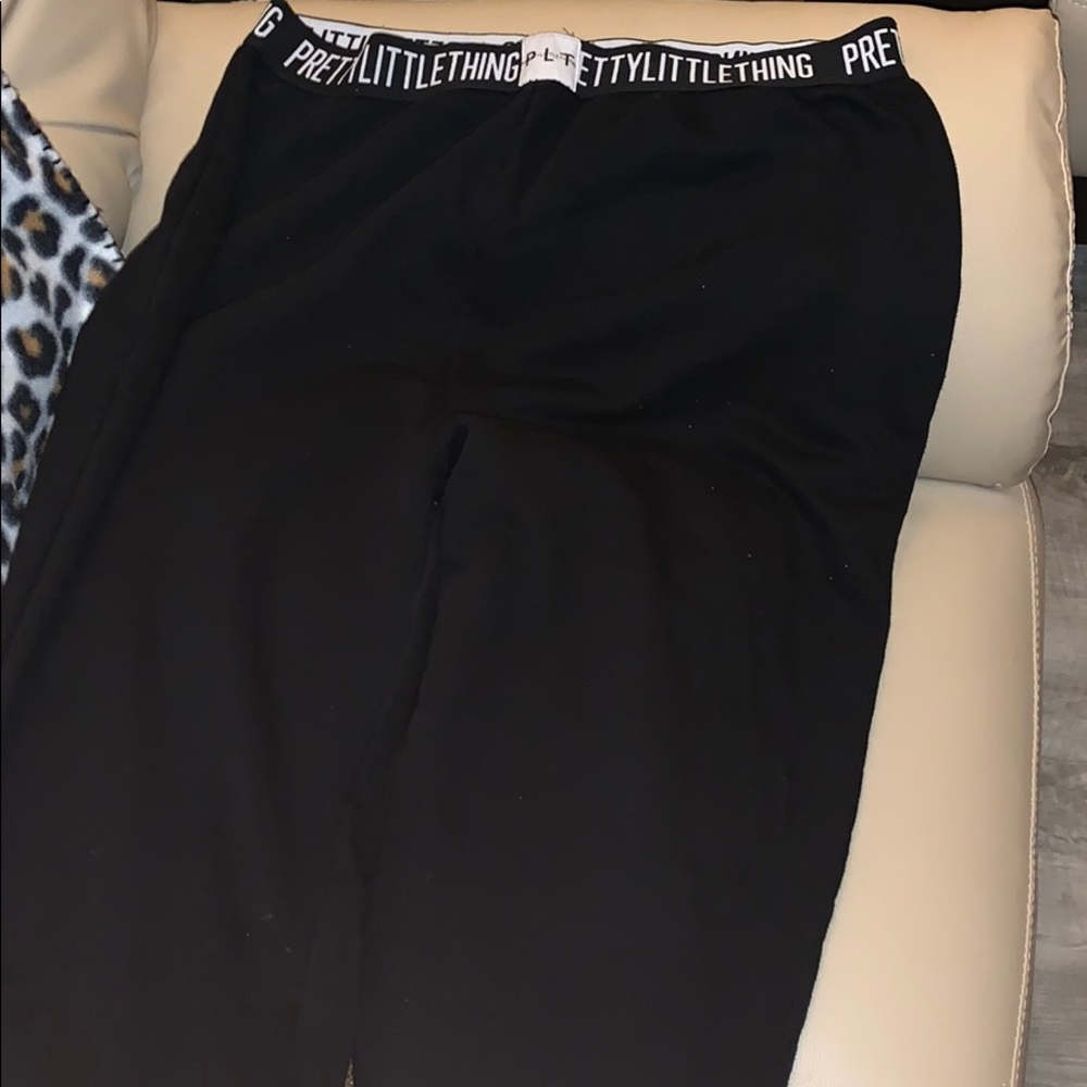 Lightweight Sweatpants